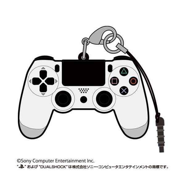 �y�l�R�|�X/�䂤�p�P�b�g�Ή��z�R�X�p �v���C�X�e�[�V�����t�@�~���[�}�[�N ���o�[�X�g���b�v �^ DUALSHOCK�iR�j4