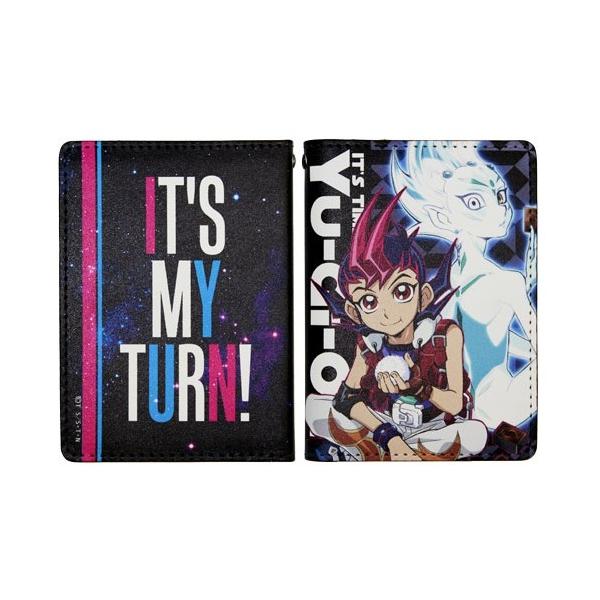 ネコポス/ゆうパケット対応】コスパ 遊☆戯☆王 ZEXAL 遊馬