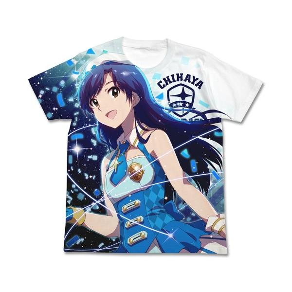 yΏۏizRXp THE IDOLMSTER v`iX^[Y@瑁tOtBbNTVc WHITE ylR|X/䂤pPbgΉz