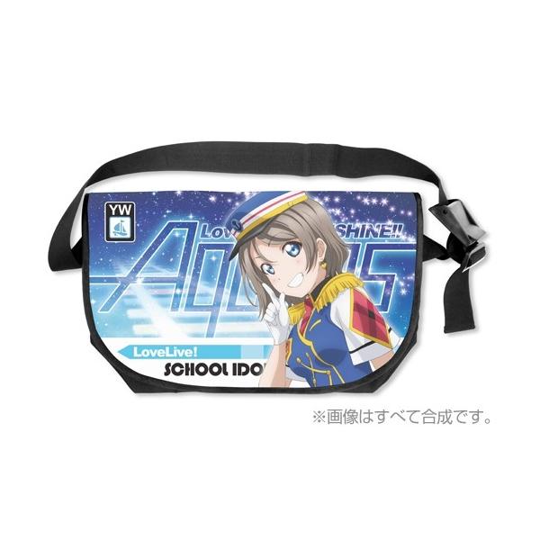 送料無料対象商品】コスパ ラブライブ！サンシャイン!! 渡辺曜 