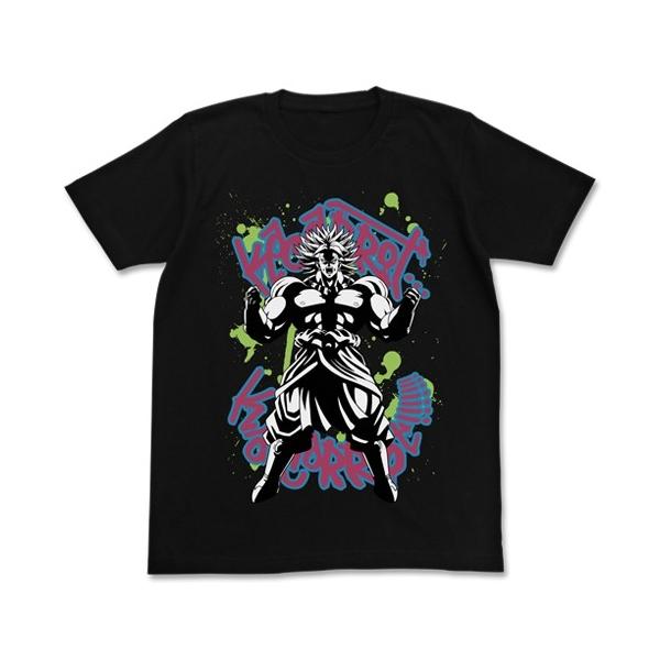 T.Dogs】【匿名配送】フリーザ ブロリー 2枚セット T.Dogs