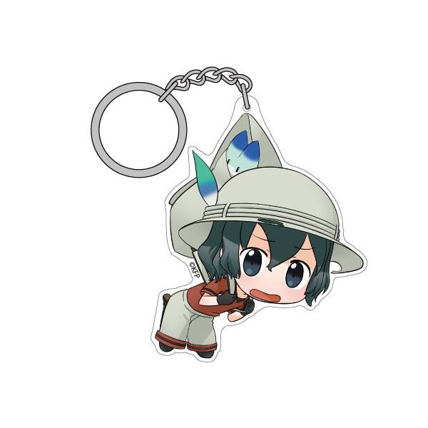 けものフレンズ キーホルダーの人気商品 通販 価格比較 価格 Com