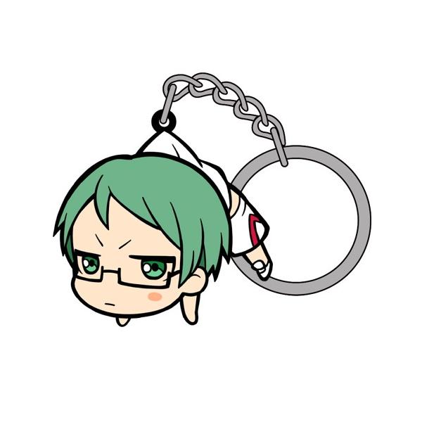 黒子のバスケ キーホルダーの人気商品 通販 価格比較 価格 Com