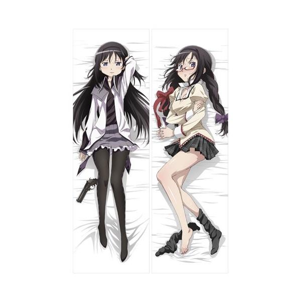 送料無料対象商品】コスパ 劇場版 魔法少女まどか☆マギカ[新編]叛逆の