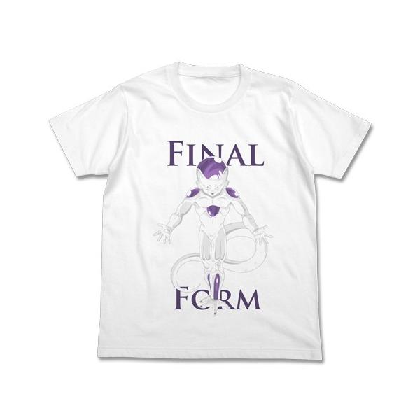 送料無料対象商品 コスパ ドラゴンボールz フリーザfinal Form Tシャツ White ネコポス ゆうパケット対応 Buyee Buyee Japanese Proxy Service Buy From Japan Bot Online