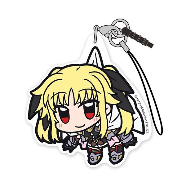 キャラクターグッズ 魔法少女リリカルなのは 雑貨の人気商品 通販 価格比較 価格 Com