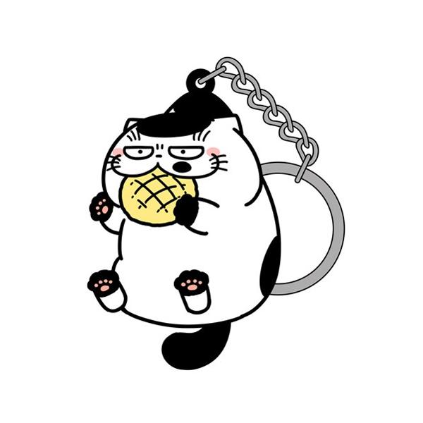 おじさまと猫のぬいぐるみ通販サイトと猫のふくまるグッズまとめ タカラトミーで購入できる もりぞうblog