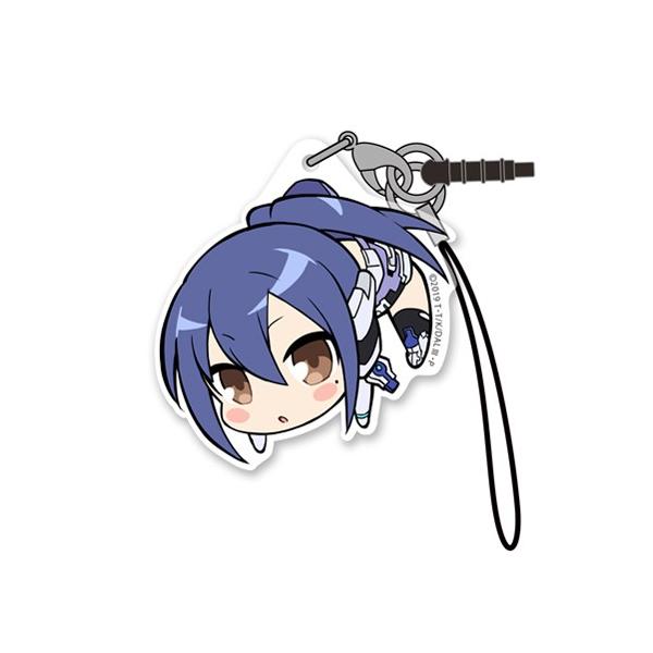 ネコポス ゆうパケット対応 コスパ デート ア ライブiii 崇宮真那 アクリルつままれストラップ Project Core 通販 Yahoo ショッピング
