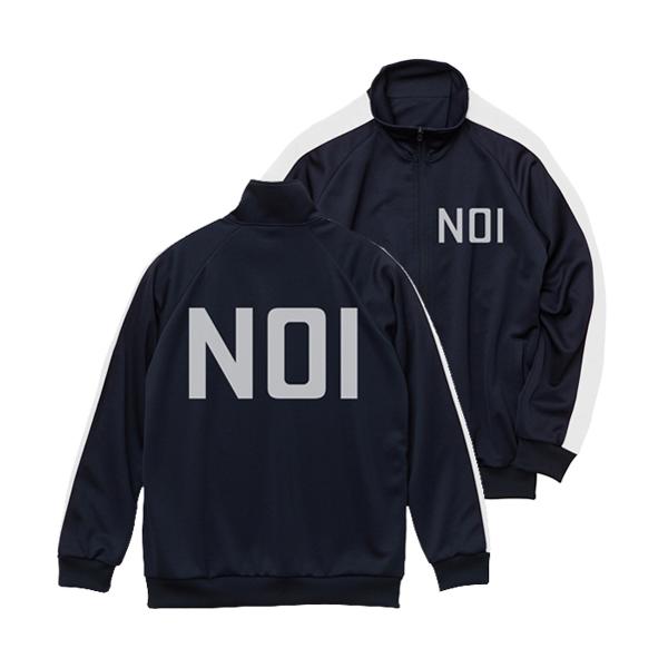 コスパ ドロヘドロ（原作版） 能井 ジャージ NAVY×WHITE : PROJECT