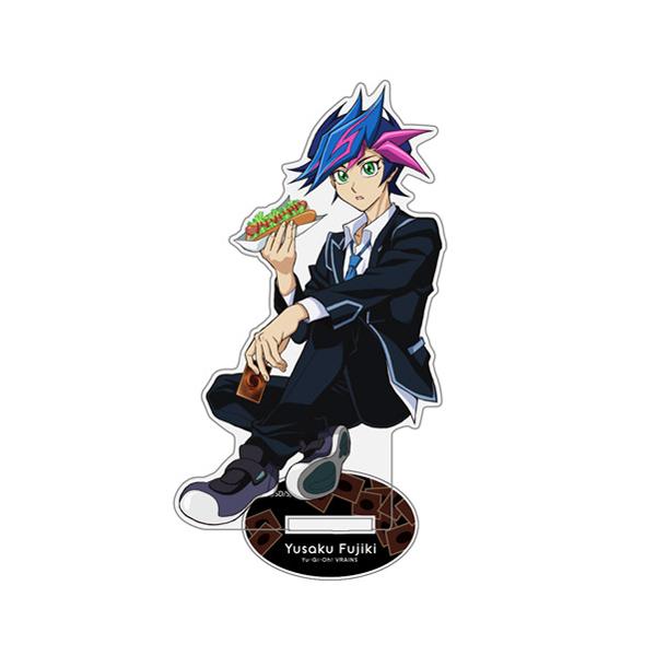 ネコポス/ゆうパケット対応】コスパ 遊☆戯☆王VRAINS 藤木遊作