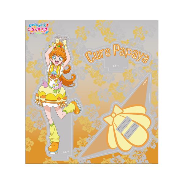 プリキュア アクリル キーホルダーの人気商品 通販 価格比較 価格 Com