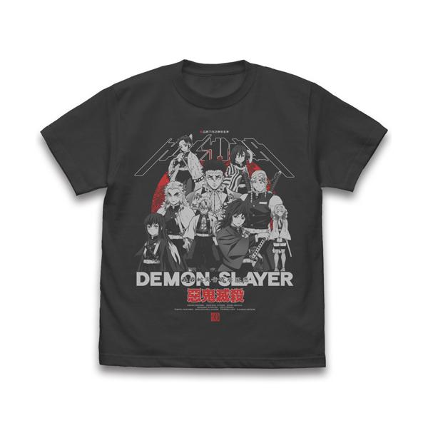 COSPA - 鬼滅の刃 Tシャツ  未開封　グッズ サンドカーキ / XL 獣の呼吸 Tシャツ [アニメ「鬼滅の刃」] | キャラクター公式