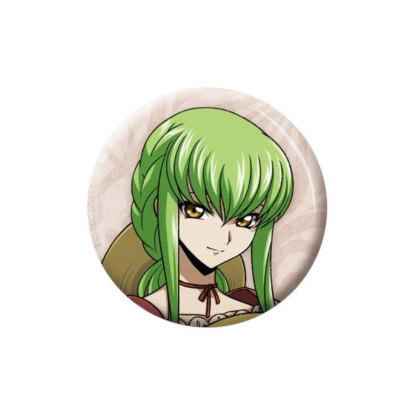 キャラクターグッズ 雑貨 コードギアス C C の人気商品 通販 価格比較 価格 Com