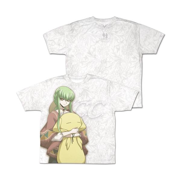 コードギアス Tシャツの人気商品 通販 価格比較 価格 Com