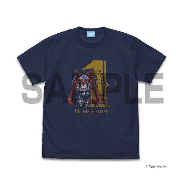 ダイワスカーレット Tシャツ　ウマ娘 送料無料対象】コスパ ウマ娘 プリティーダービー ダイワスカーレット