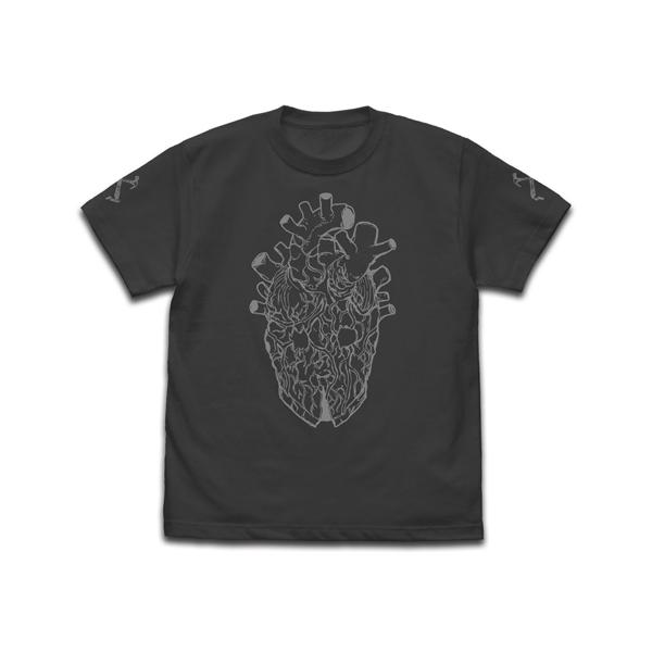 【送料無料対象商品】コスパ ドロヘドロ（原作版） 心 マスク Tシャツ SUMI【ネコポス/ゆうパケット対応】【7月再販予定 予約商品】