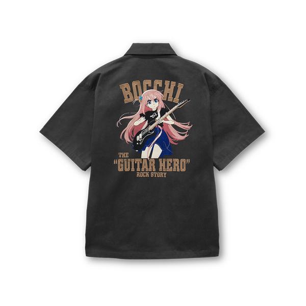 コスパ アニメ「ぼっち・ざ・ろっく！」 ☆限定☆後藤ひとり