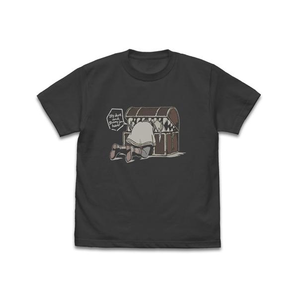 【送料無料対象商品】コスパ 葬送のフリーレン ミミックとピンチのフリーレン Tシャツ SUMI【ネコポス/ゆうパケット対応】【9月再販予定 予約商品】