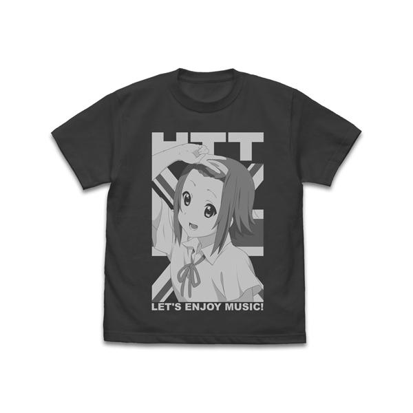 送料無料対象商品】コスパ けいおん！ HTT田井中律 Tシャツ SUMI
