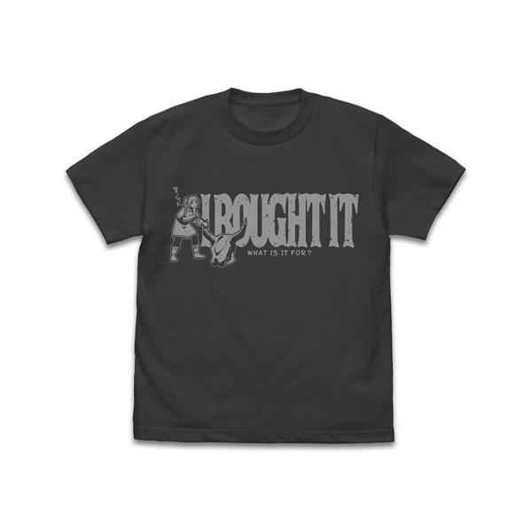 【送料無料対象商品】コスパ 葬送のフリーレン フリーレン「買っちゃった」Tシャツ SUMI【ネコポス/ゆうパケット対応】【7月再販予定 予約商品】