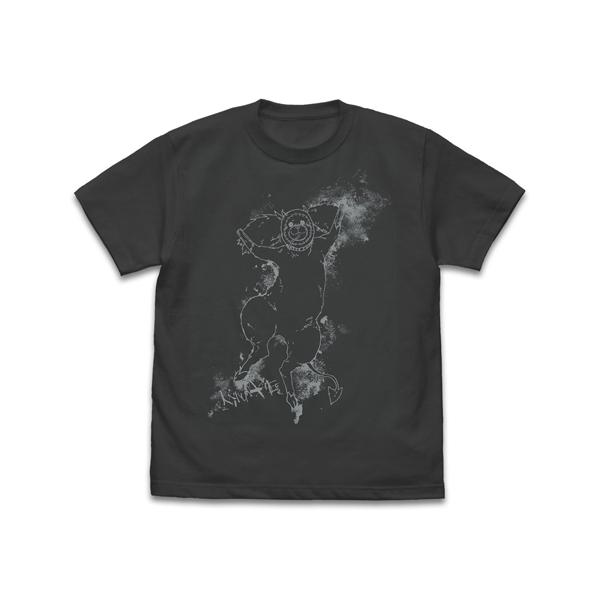 【送料無料対象商品】コスパ ドロヘドロ アニメ版 キクラゲ Tシャツ SUMI【ネコポス/ゆうパケット対応】【10月発売予定 予約商品】