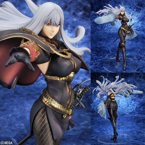 アルター セルベリア・ブレス ヴァルキュリアVer. :4560228202281