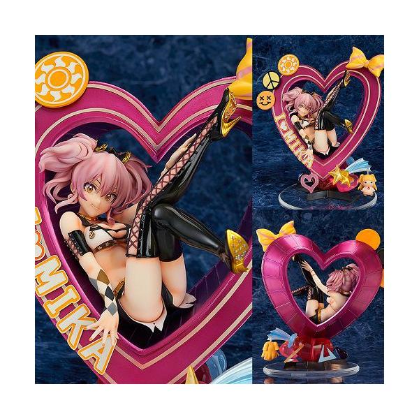 ファット・カンパニー アイドルマスター シンデレラガールズ 城ヶ崎