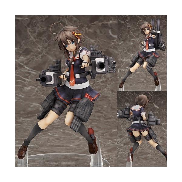 グッドスマイルカンパニー 艦隊これくしょん -艦これ- 時雨改二