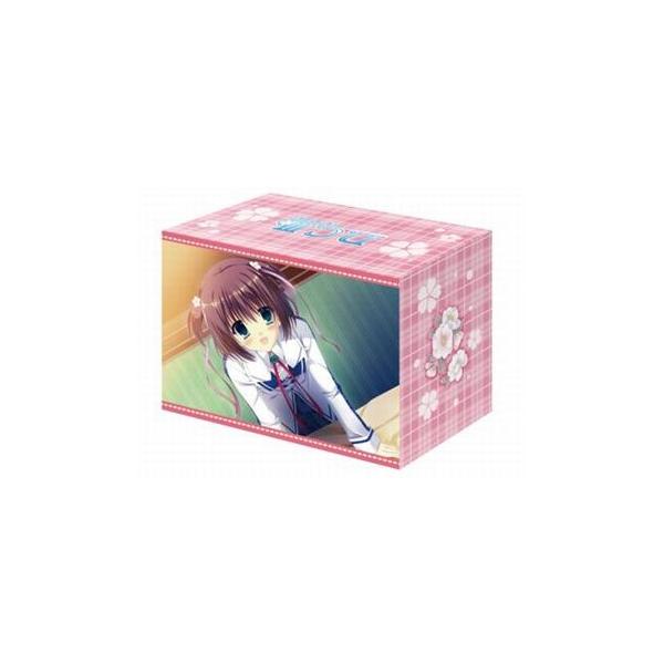 ブシロード デッキホルダーコレクション D C Iii ダ カーポiii 葛木 姫乃 風見鶏編 Buyee Buyee Japanese Proxy Service Buy From Japan Bot Online
