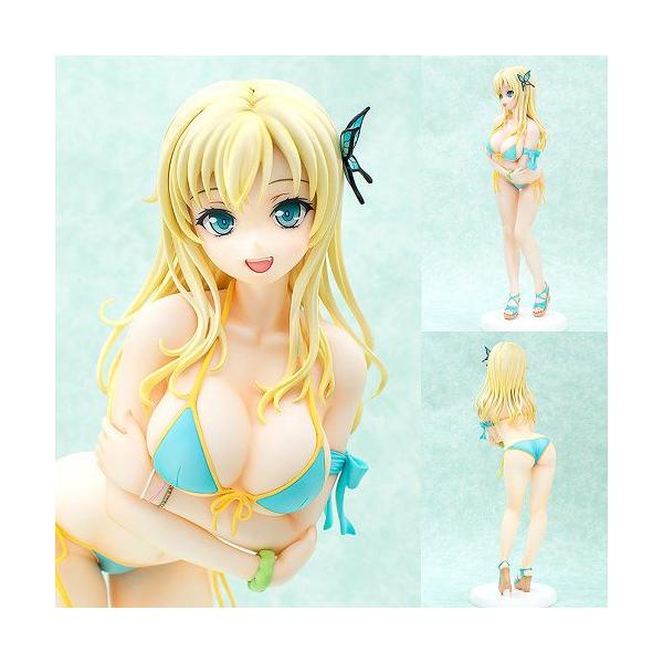 新品未開封 Gift 僕は友達が少ないNEXT 柏崎星奈 水着Ver フィギュアメーカーGift -柏崎星奈 水着Ver.-