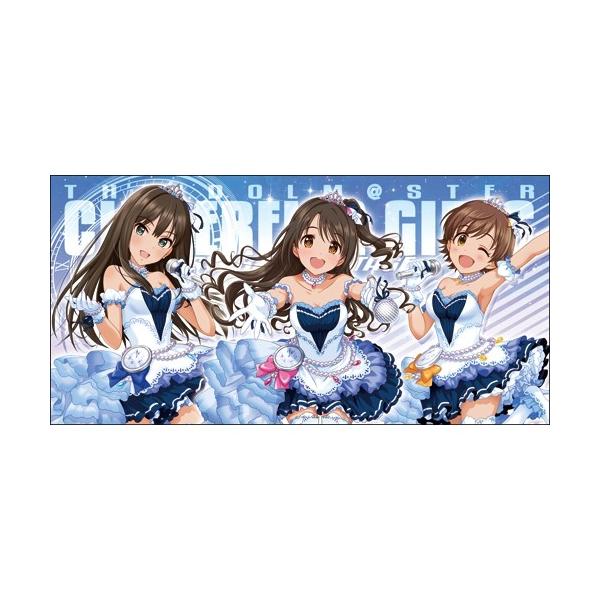 送料無料対象商品】コスパ アイドルマスター シンデレラガールズ 120cm