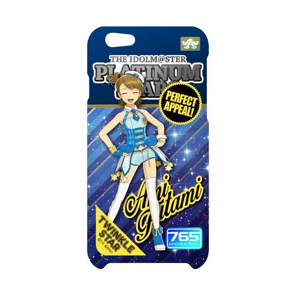 ylR|X/䂤pPbgΉzRXp THE IDOLMSTER v`iX^[YoCiPhoneJo[/6E6sp
