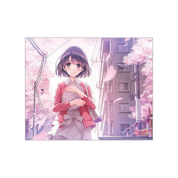 アクシア キャンバスアートシリーズNo.003-F6 冴えない彼女の育てかた