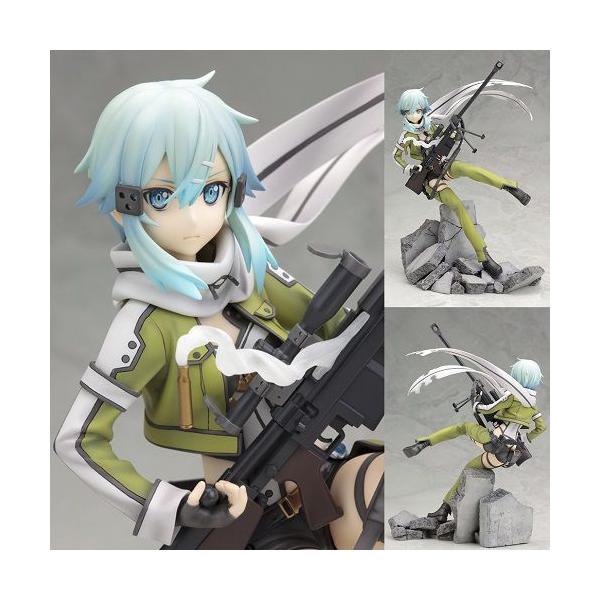 コトブキヤ（KOTOBUKIYA） ソードアート・オンラインII シノン