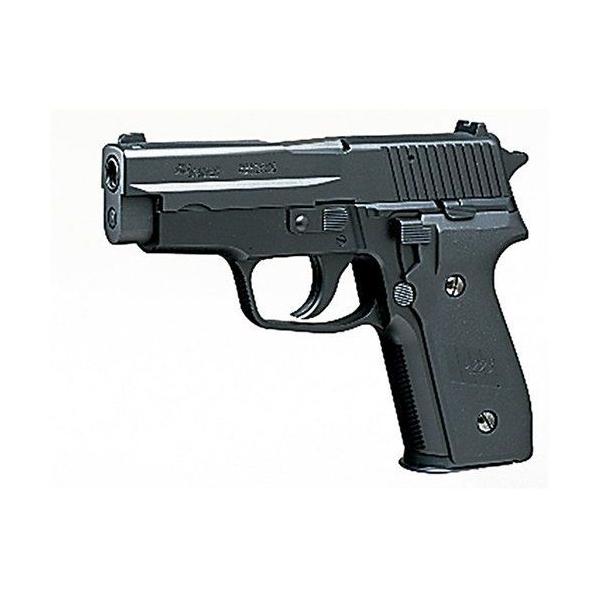 P228 トイガン ブラック　東京マルイ Amazon | 東京マルイ No.12 シグP228 10歳以上エアーHOP