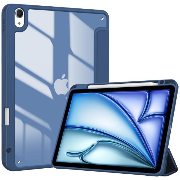 iPad Airケース　‎PC-08363995の商品画像