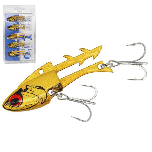 KOKOルアー】シーバス ルアー ジグヘッド 16g 26g 5個セット KOKOルアー】シーバス ルアー ジグヘッド 16g 26g 5個セット