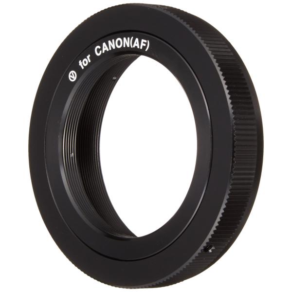 【商品概要】重さ : 52g取付部ネジ:42mm (p=0.75)メーカー型番:Tリング キャノンEOSヨウ(N)キャノンEOS用一眼レフカメラ対応ブランド:?ビクセン(Vixen)【商品説明】【商品詳細】ブランド：ビクセン(Vixen)商...