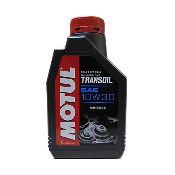 【商品概要】材質・素材:ミネラル1LAPI GL-4【商品説明】【商品詳細】ブランド：モチュール(Motul)商品種別：バイク用トランスミッション商品名：MOTUL(モチュール) TRANSOIL (トランスオイル) 10W30 2ストバイ...