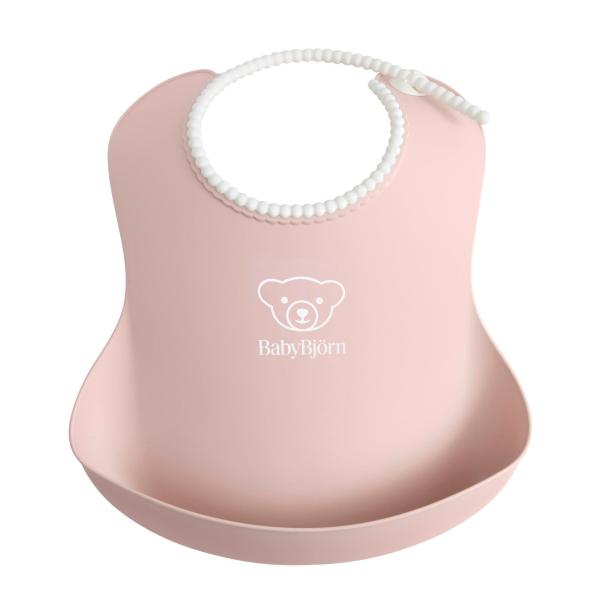 【商品概要】食べこぼしをしっかりキャッチ![製造国] スウェーデン梱包サイズ:13.5×7×28.5cm素材: 熱可塑性エラストマー、ポリプロピレン【商品説明】【商品詳細】ブランド：ベビービョルン商品種別：ベビー＆マタニティ商品名：[ベビー...