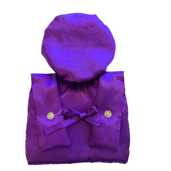 【商品概要】本体サイズ (幅X奥行X高さ) :23.00×30.00×3.00cm本体重量:0.06kg【商品説明】【商品詳細】ブランド：ネコのお洋服屋さん キャットプリン商品種別：ペット用品商品名：ネコのお洋服屋さん キャットプリン 猫服...