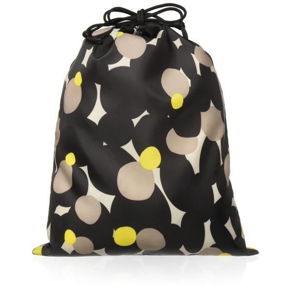 【商品概要】[商品サイズ] 縦43cm×横32cm消臭・抗菌機能付の巾着【商品説明】【商品詳細】ブランド：Hanna Hula(ハンナフラ)商品種別：ベビー＆マタニティ商品名：Hanna Hula 消臭巾着 Lサイズ 抗菌 バブル CDS-...