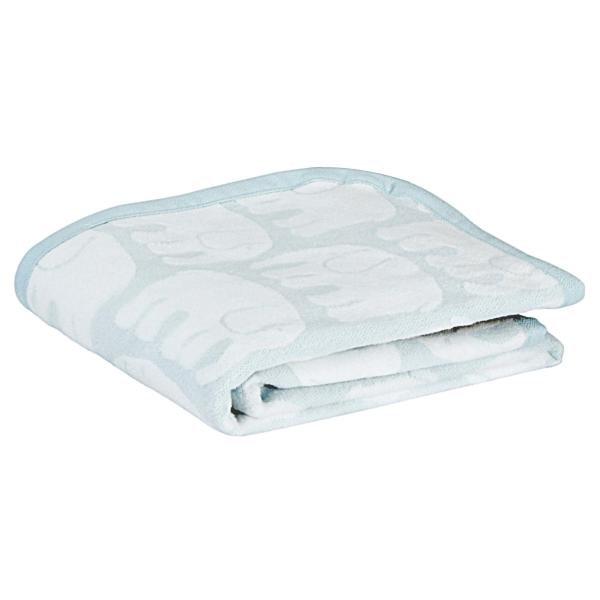 【商品概要】フィンレイソンの国産綿毛布[製造国] 日本【商品説明】【商品詳細】ブランド：西川産業商品種別：ベビー＆マタニティ商品名：西川産業 東京西川 綿毛布 ベビー用 フィンレイソン エレファンティ(ゾウ) 日本製 コットン ブルー 85...