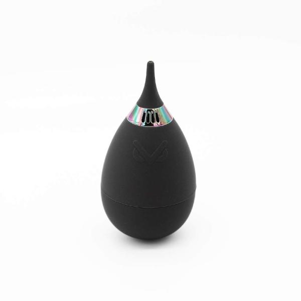 【商品概要】色（仕様）：ブラックスター【商品説明】【商品詳細】ブランド：VSGO商品種別：家電＆カメラ商品名：VSGO カメラクリーニング用品 タンブラーエアーブロアーシリーズ商品 (単品（ブラックスター）V-B013)製造元：VSGO商品...