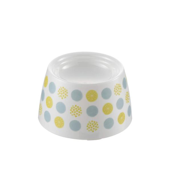 【商品概要】本体サイズ (幅X奥行X高さ) :15.7×15.2×9.3cm本体重量:0.29kg原産国:中華人民共和国【商品説明】【商品詳細】ブランド：リッチェル(Richell)商品種別：ペット用品商品名：リッチェル ネコちゃんの高さが...