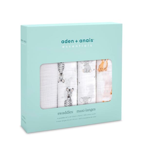 【商品概要】通気のよいモスリン素材で、ダブルガーゼの柔らかさが魅力おくるみ以外にも多用途に使える大判サイズで実用性抜群洗濯機で洗え、出産祝いにぴったりな専用ボックス付き【商品説明】【商品詳細】ブランド：ButterFox商品種別：ベビー＆マ...