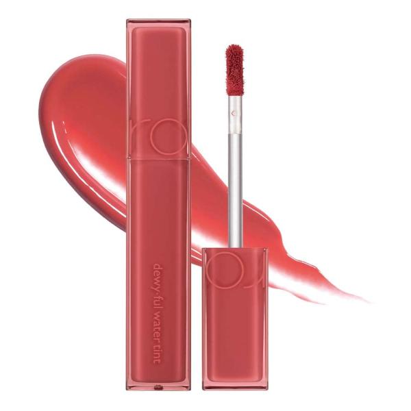 【商品概要】唇に露を含んだかのような、潤いをとどめる。サラッと軽いフィット感と、しっとりした質感。時間が経つにつれ、鮮やかに発色。透明感ある発色と、ほのかに輝くツヤティント。【商品説明】【商品詳細】ブランド：rom&amp;nd商品種別：ビ...