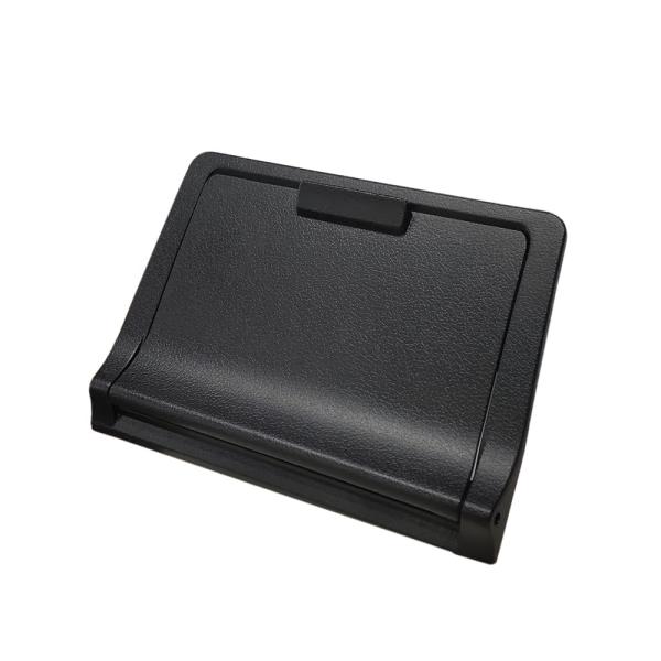 【商品概要】TOYOTA 40系 アルファード ヴェルファイア (AAHH4＃/AGH4＃/TAHA4＃) 右ハンドル車 専用カラー：ブラック【商品説明】【商品詳細】ブランド：槌屋ヤック(Tsuchiya Yac)商品種別：車＆バイク商品名...