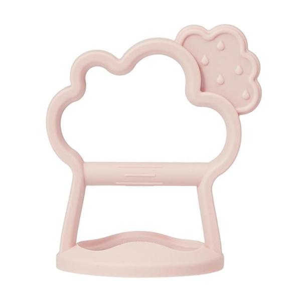 【商品概要】手首にはめて使う歯がため。【商品説明】【商品詳細】ブランド：D BY DADWAY(ディーバイダッドウェイ)商品種別：ベビー＆マタニティ商品名：D by DADWAY ディーバイダッドウェイ にぎにぎ歯がため クラウド/ピンク ...