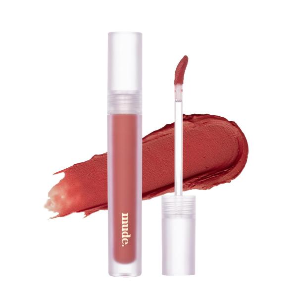 【商品概要】●新感覚スフレマットティント。エアリーでさらさらとした質感でマットな大人っぽい上質なリップを演出します。ティント特有のパサつきや乾燥を感じずに唇の縦ジワを埋めながら超密着。マットリップが苦手な方にもオススメのアイテムです。●グラ...